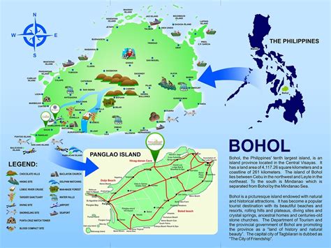 Bohol & Panglao - My Site