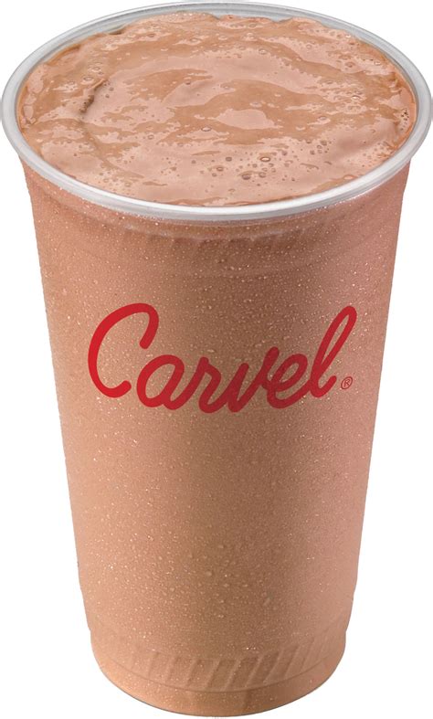 a close up of a drink in a cup with the word'cavel'on it