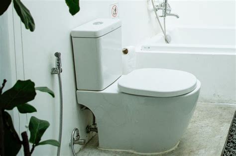 How Does A Low Flow Toilet Work? – Pick A Bathroom