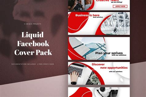 FACEBOOK & INSTAGRAM COVER :: Behance