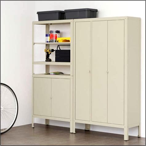 Diy Garage Cabinets Ikea - Cabinet : Home Decorating Ideas #Gv8oX26lw0