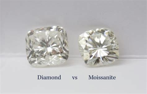 Diamond vs Moissanite Engagement Rings | Taylor & Hart