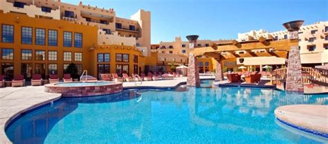 15 Best Resorts in New Mexico - The Crazy Tourist