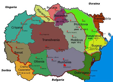 History of romania – Artofit