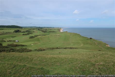 Shifnal Golf Course - Golf Course Near Me