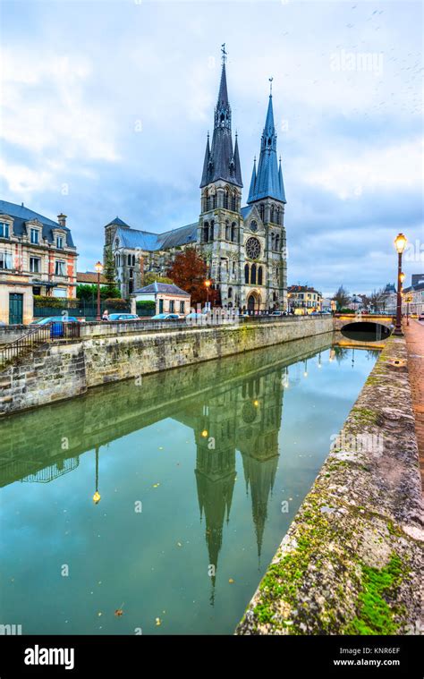 Chalons en champagne france hi-res stock photography and images - Alamy