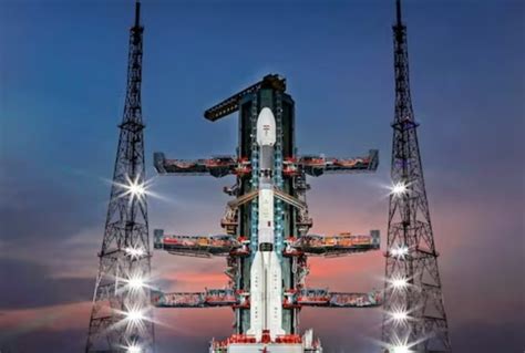 Chandrayaan-3 To Be Launched in July | All You Need To Know About ISRO ...