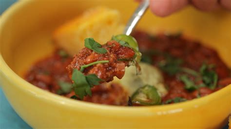 Best Instant Pot Chili Recipe (With How-to Video) - Parade