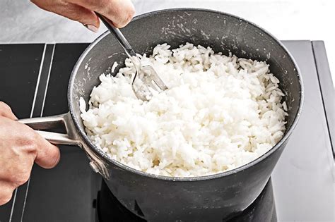 How to cook rice on the stove | Borneo Bulletin Online