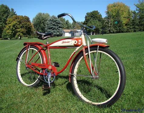 Le vélo vintage Schwinn Panther