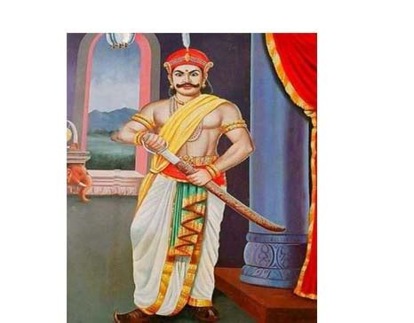 Unsung Heroes: Veerapandiya Kattabomman