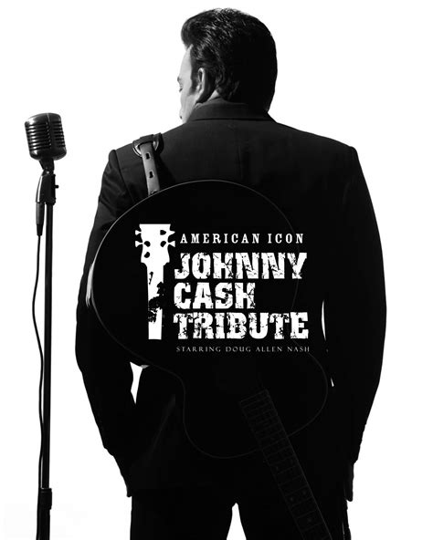 AMERICAN ICON A TRIBUTE TO JOHNNY CASH Tour Dates 2016 - 2017 - concert ...