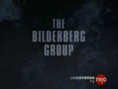 Inteldocu: The Bilderberg Group - The Secret Rulers of the World ep5