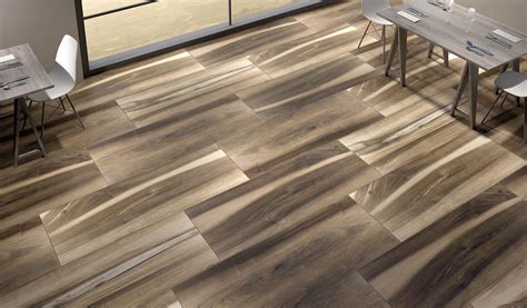 porcelain wood effect floor tile ng kutahya 3 Ceramic Wood Floors, Wood ...