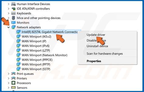 How to Fix Ethernet "Unidentified Network" Problem on Windows 10