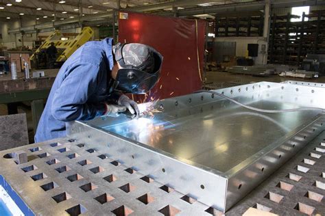 Benefits of ISO 14001:2015 Certification for Metal/Steel Fabrication