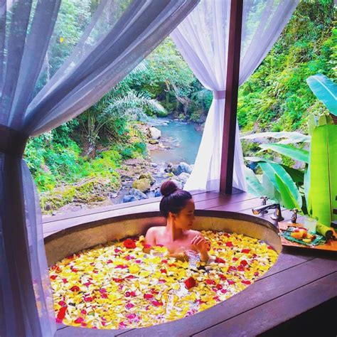 Maya Ubud Spa, Bali - Ultimate Platform Reference for ... | Ubud spa ...