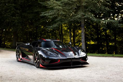 Koenigsegg Agera RS Wallpapers | SuperCars.net