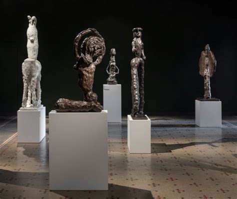 Tal R – Solo Exhibition at Glyptoteket – Sommer Contemporary Art