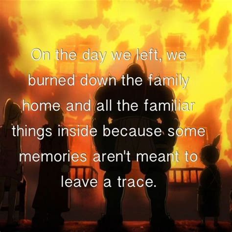 Alphonse Elric | Fullmetal alchemist quotes, Fullmetal alchemist ...