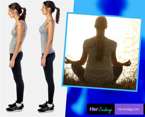 Improve Your Posture With These Yoga Poses Shared By Expert | HerZindagi