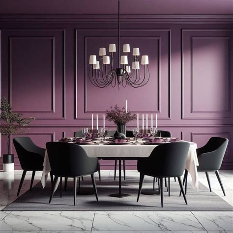 6 Colors for a Traditional Dining Room – Huetiful Homes