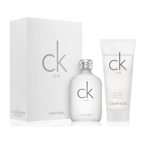 Buy Calvin Klein 2 Piece Gift Set From Calvin Klein For Men