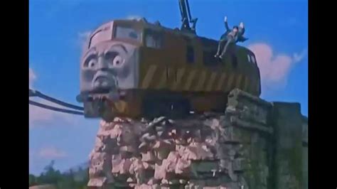 Thomas and the Magic Railroad PT Boomer Chase with the Final Soundtrack ...