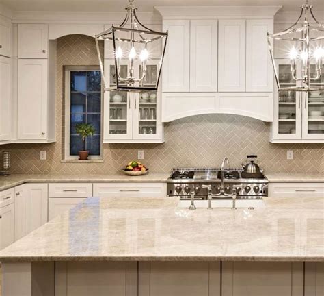 Taj Mahal Quartzite - Landmark Surfaces - Countertops | Granite ...