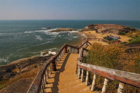 Someshwar Beach, Mangalore (2023) | Photos, Best Time & More Info