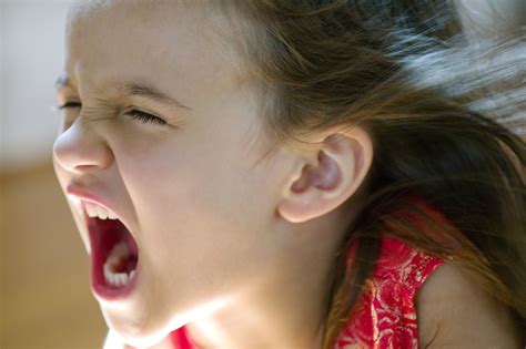 Signs of Disruptive Behavior Disorder in Children