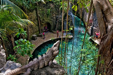 Cancun Adventure Parks & Eco Parks Tours! | CancunRivieraMaya.com