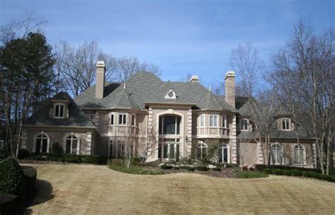 Atlanta Luxury | Luxury homes in atlanta, Luxury homes, Mansions luxury