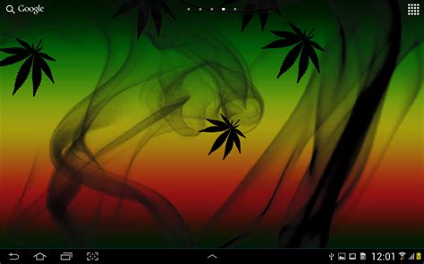 🔥 [50+] Rasta Weed Wallpapers | WallpaperSafari