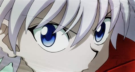 Killua eyes Hunter Tattoo, Anime Tattoos, Anime Eyes, Character ...