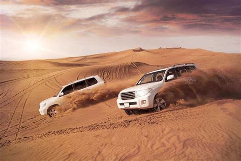 Abu Dhabi Desert Safari - Packages, Price, Tours - Holidify