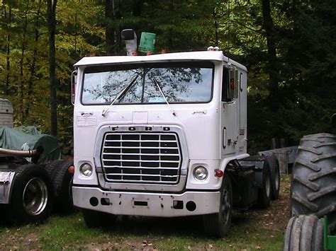 Cabover Kings