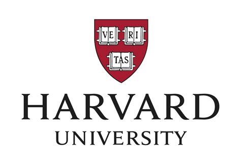 Harvard University Logo Png