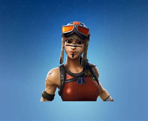 Fortnite Renegade Raider Skin - Character, PNG, Images - Pro Game Guides