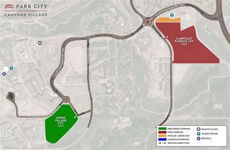 Once free, Park City Mountain Village announces new parking fees