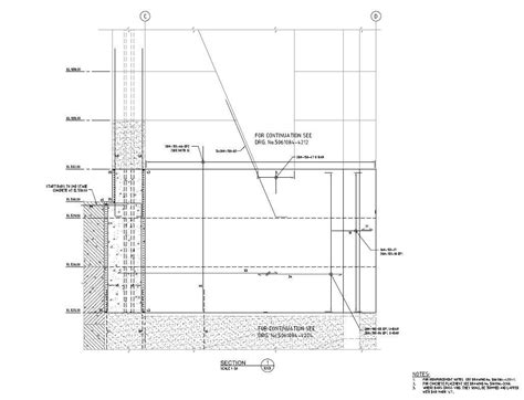 Power Station Diagram PDF File - Cadbull