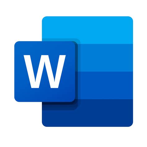 Microsoft-Word-Logo | ENTRESISTEMAS - Cloud for Smart Factories