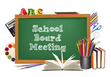 March 8th School Board Meeting Highlights | Shorewood School District