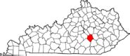 Rockcastle County, Kentucky Genealogy Genealogy - FamilySearch Wiki