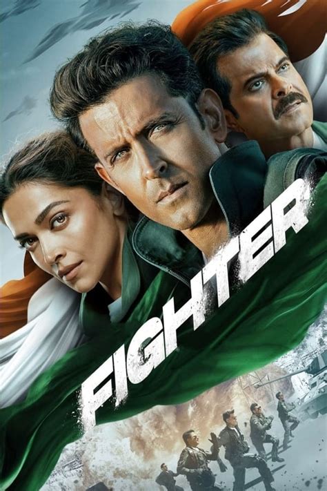 Fighter (2024) Download full Movie & Watch Online on YoMovies