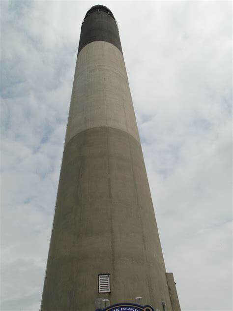 Oak Island Lighthouse, Caswell Beach, NC | Oak island lighthouse ...