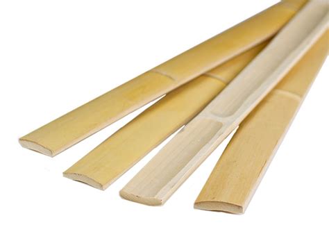 Bamboo Slats and Trim For Sale - BYXS Commercial