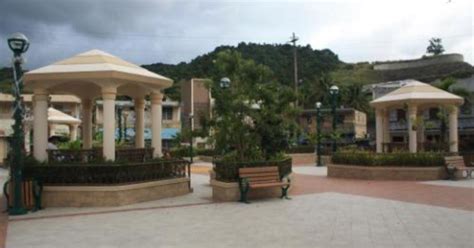 Plaza Pública de Orocovis | Discover Puerto Rico