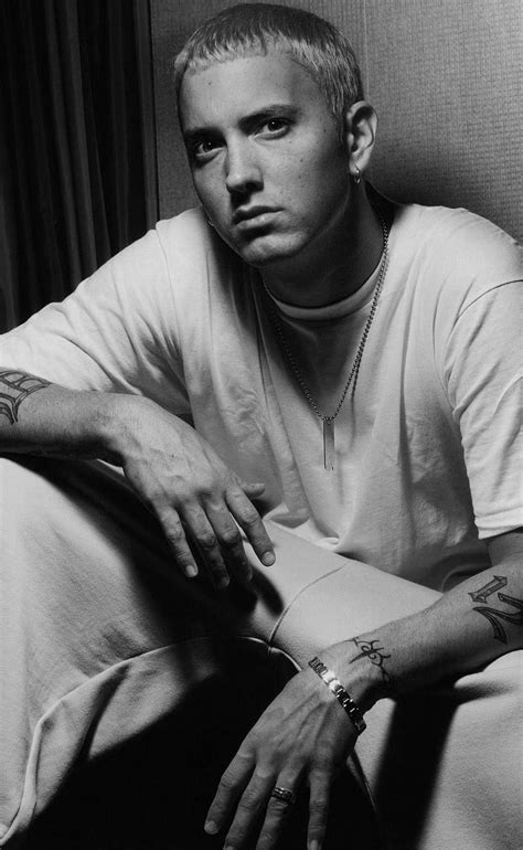 About in Eminem