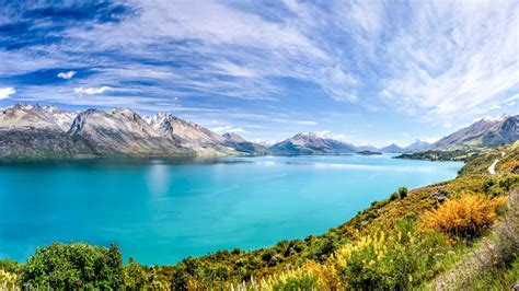 Lake Wakatipu, Queenstown - Book Tickets & Tours | GetYourGuide.com